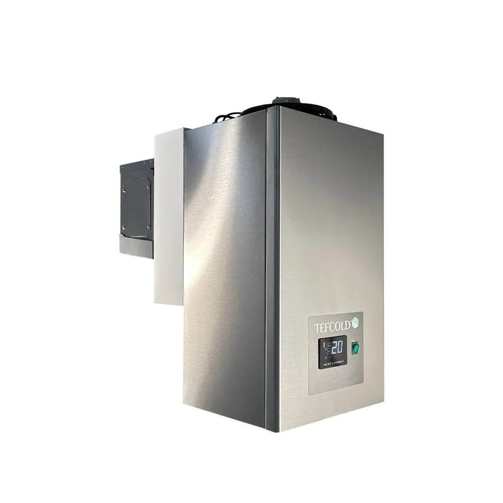 Groupe frigorifique monobloc CRU1520N