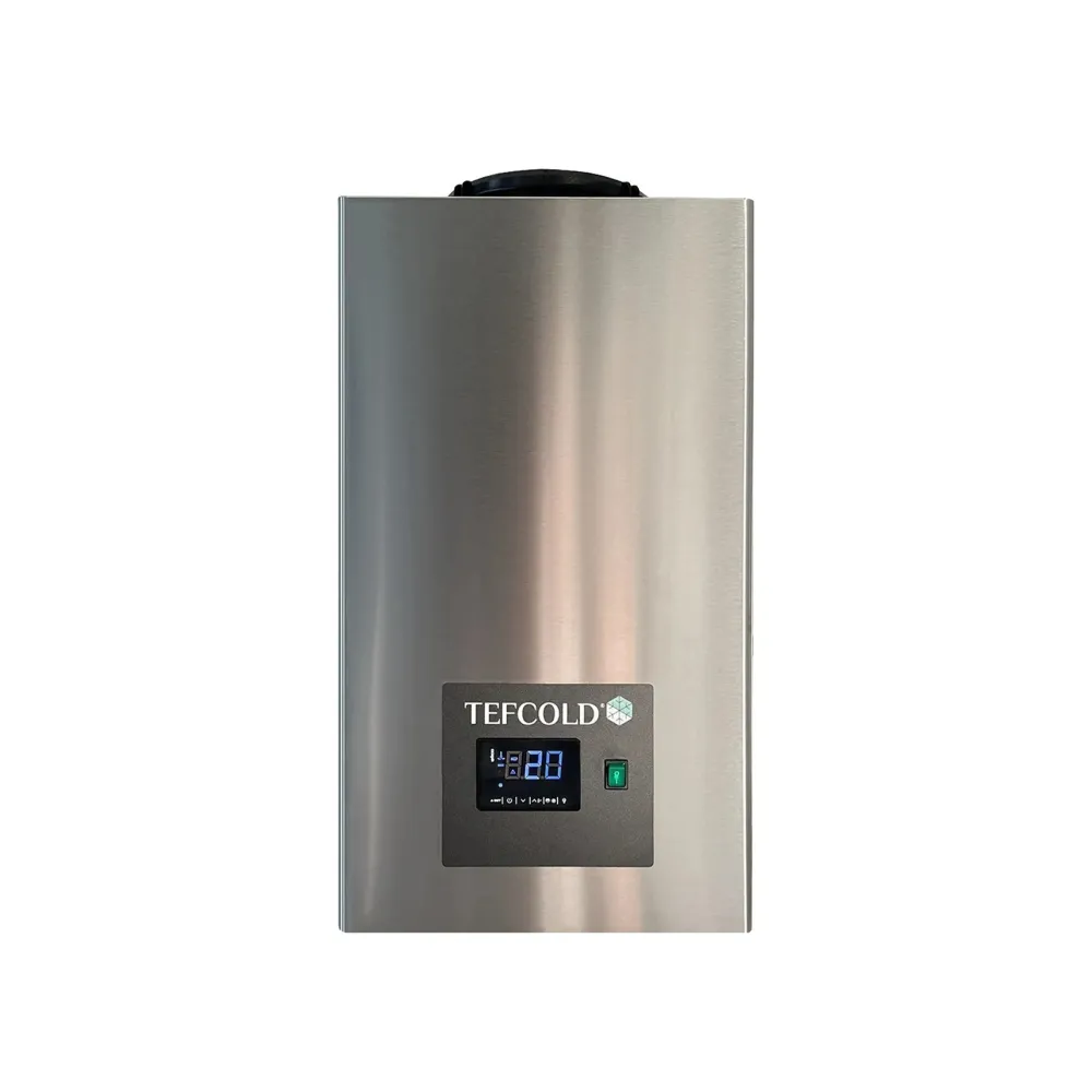 Groupe frigorifique monobloc CRU1015N