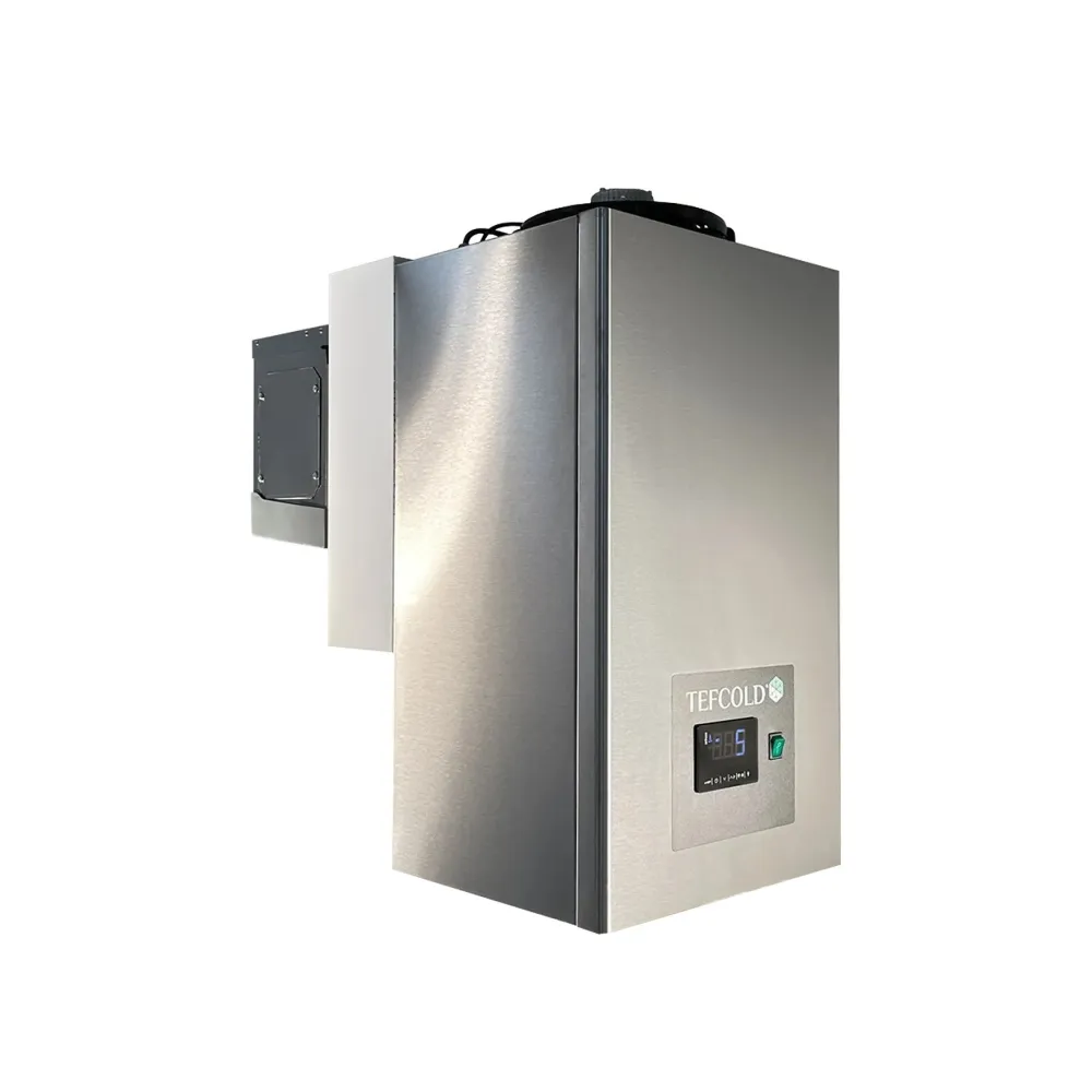 Unité de refroidissement monobloc CRU7610P