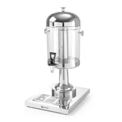 Distributeur de jus 8 L, 265x350x(H)580mm