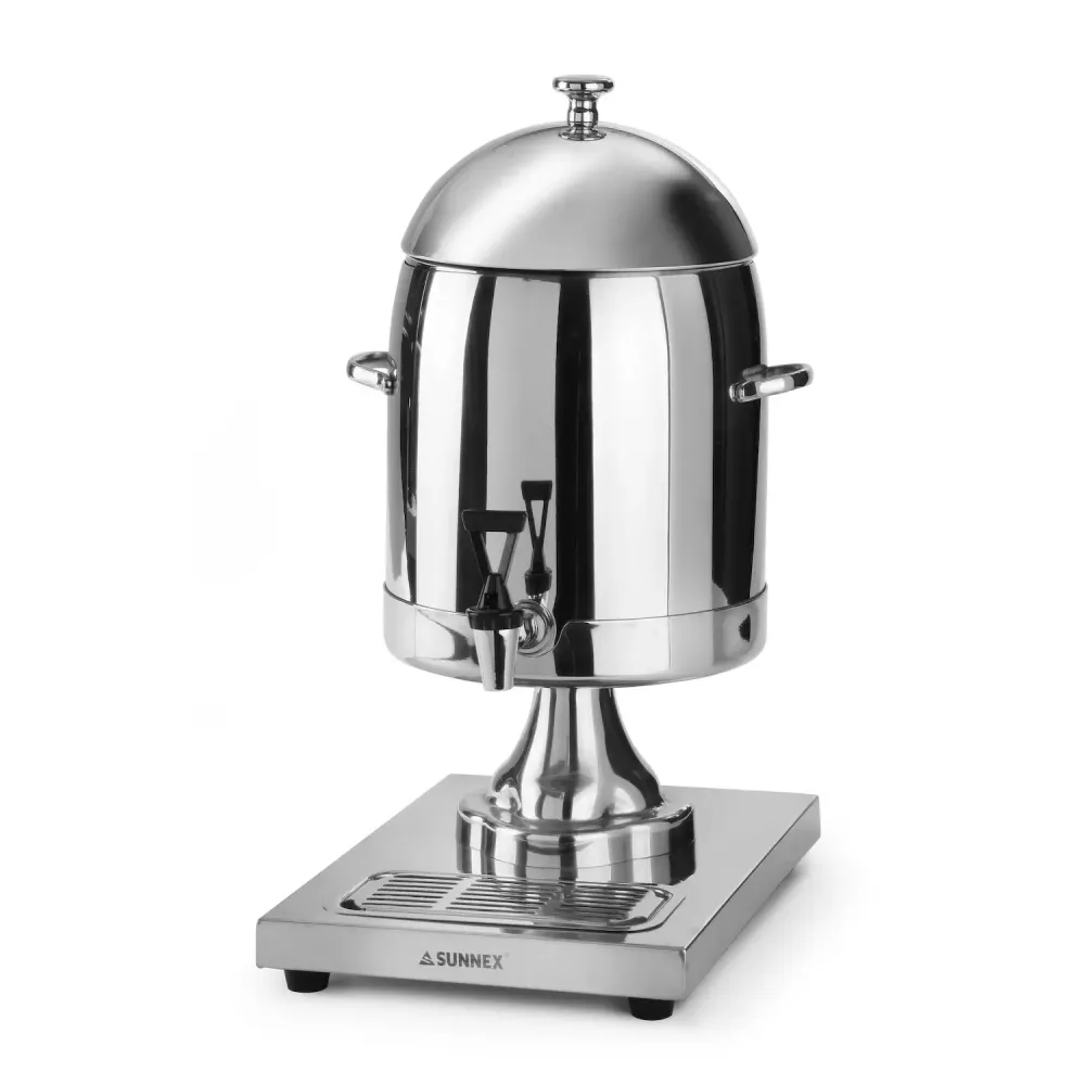 Distributeur de lait 10,5 l, 260×360×(H)536 mm (425343)