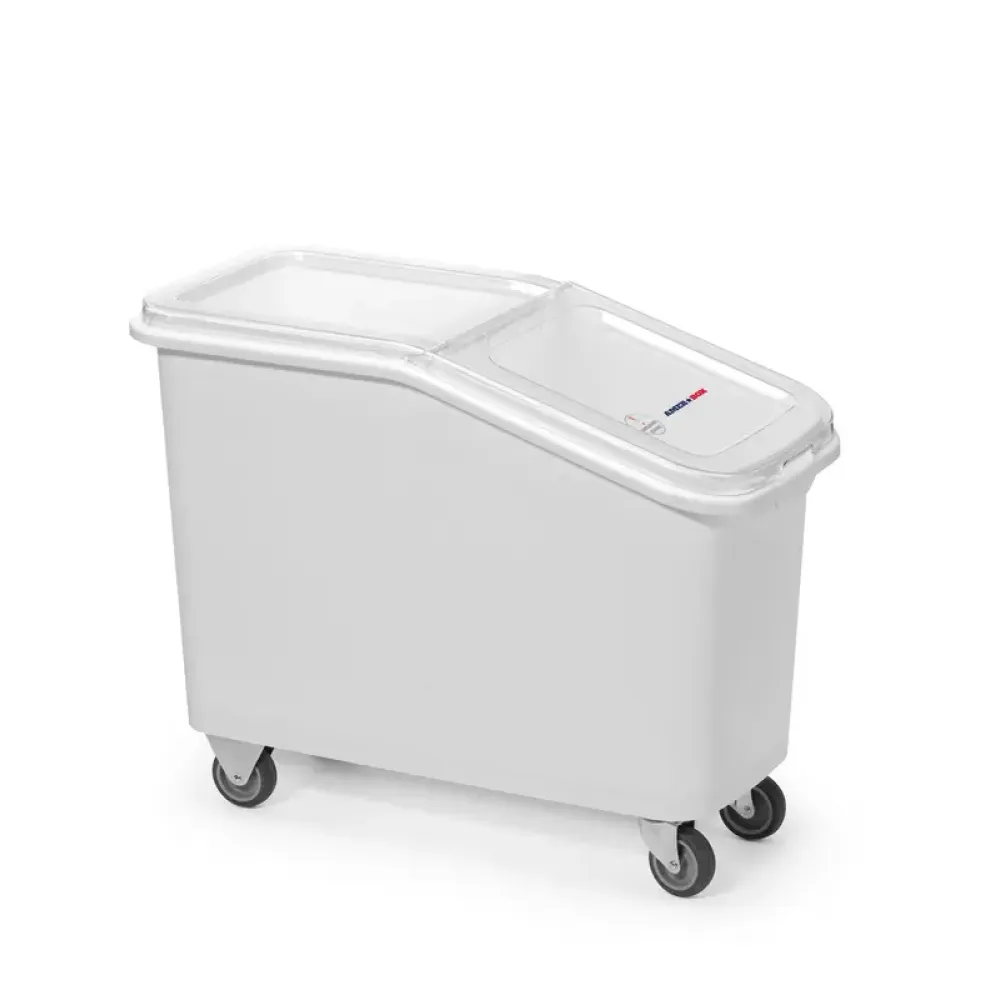 Chariot pour produits en vrac 62 L (877210)
