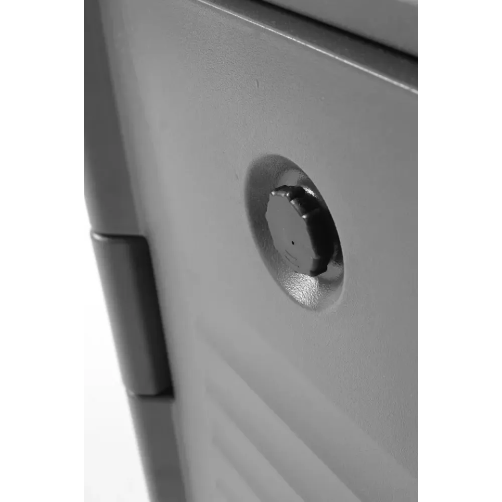 Container isotherme GN pour transport alimentaire 477 × 680 × (H) 620 mm (877814)