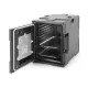 Conteneur chauffant GN pour transport alimentaire (707692)