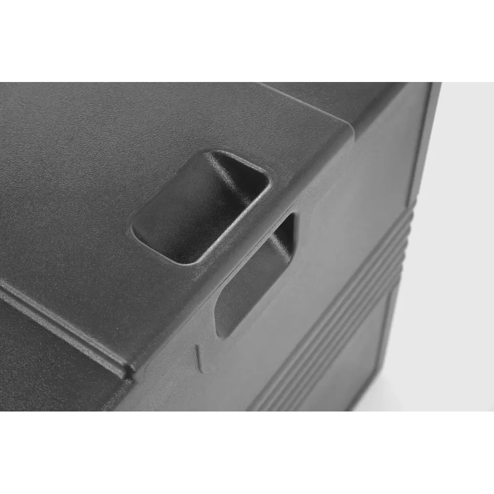 Conteneur chauffant GN pour transport alimentaire (707692)