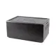 Boîte isotherme 53 L, 685 x 485 x (H) 260 mm (707951)