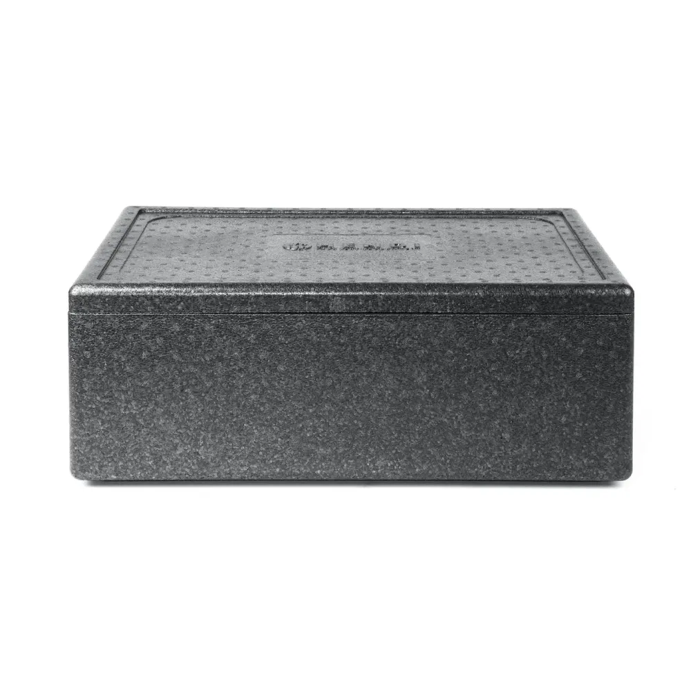 Boîte isotherme 53 L, 685 x 485 x (H) 260 mm (707951)