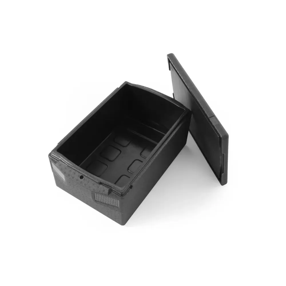 Caisse isotherme 39 L, 674 x 400 x (H) 287 mm (707982)