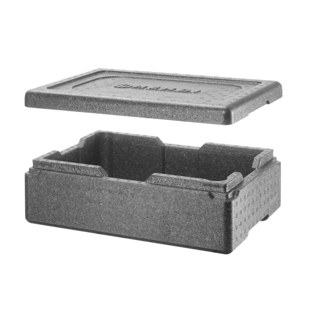 Boîte isotherme 9 L, 440 × 310 × (H)160 mm (707043)