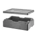 Boîte isotherme 9 L, 440 × 310 × (H)160 mm (707043)