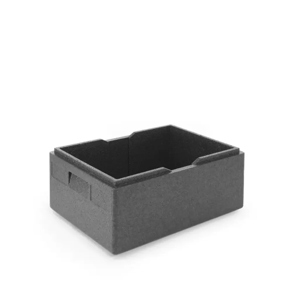 Caisse isotherme PIOCELAN 80 L, 685 x 485 x (H) 360 mm (707456)