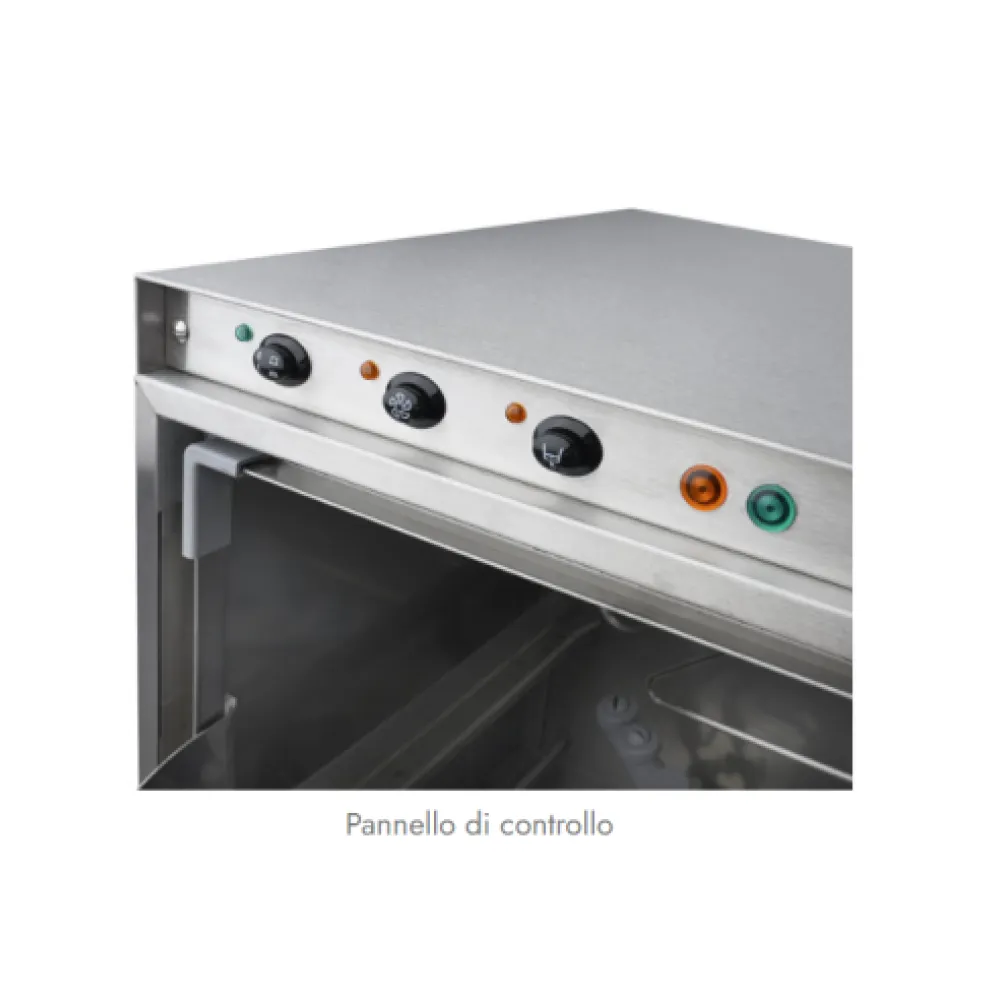 Lave-vaisselle EASY 35 (E35)