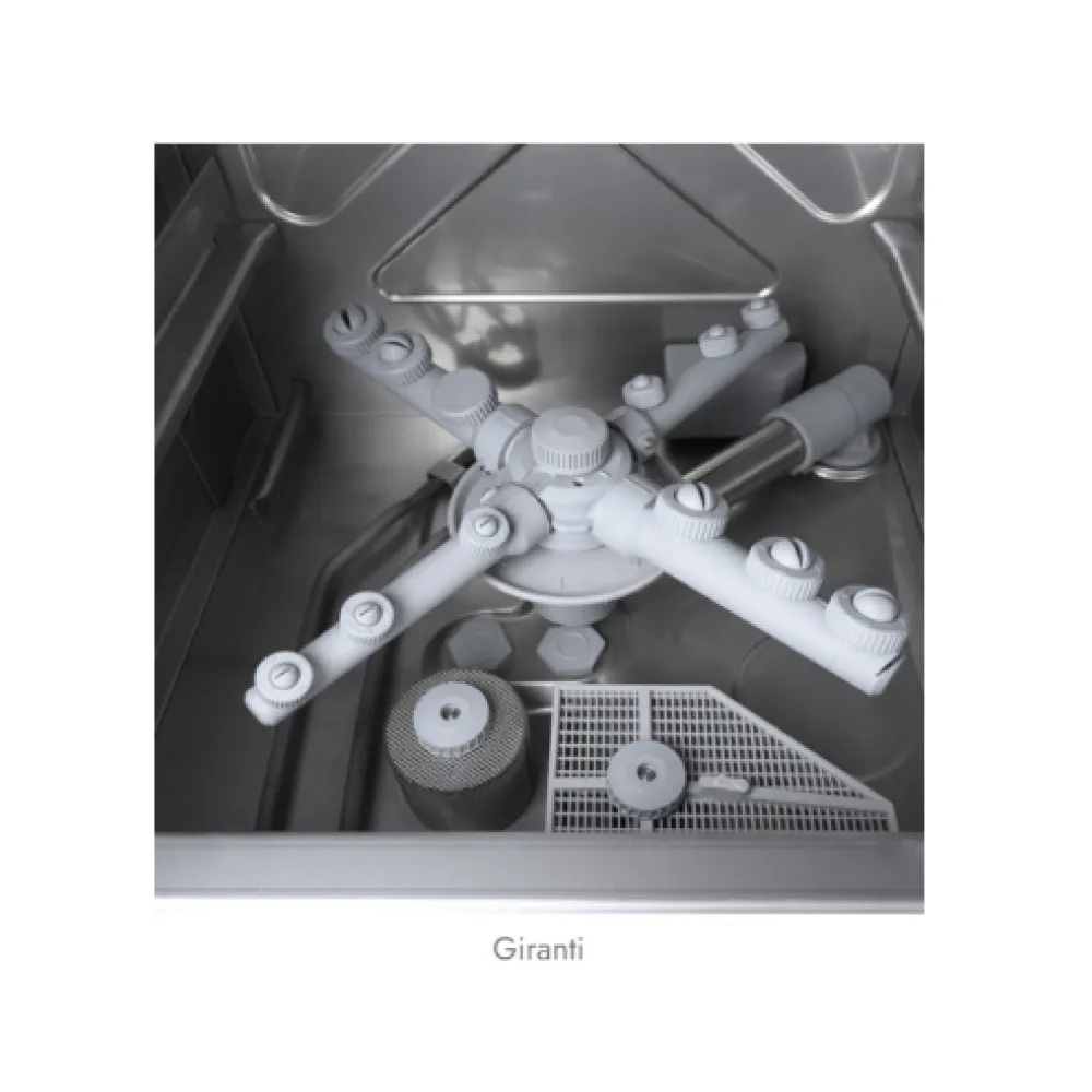 Lave-vaisselle EASY 35 (E35)