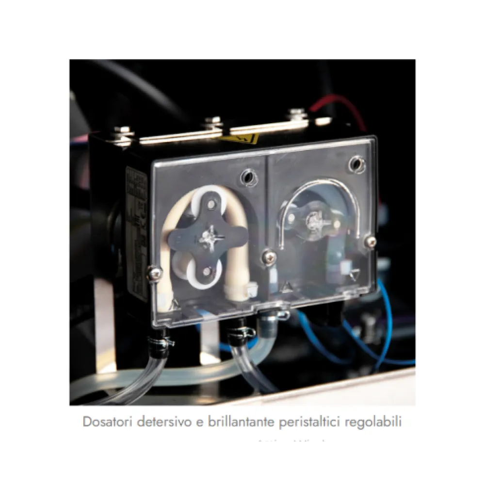 Lave-vaisselle EASY 35 (E35)