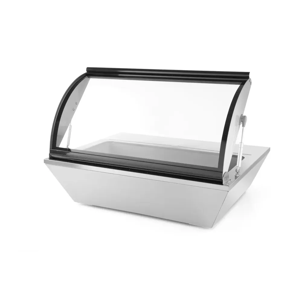 Vitrine réfrigérée de comptoir 67 L (233672)