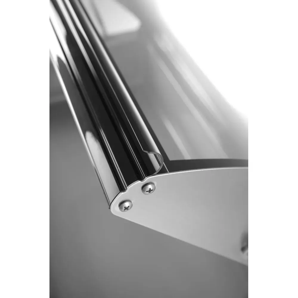 Vitrine réfrigérée de comptoir 67 L (233672)