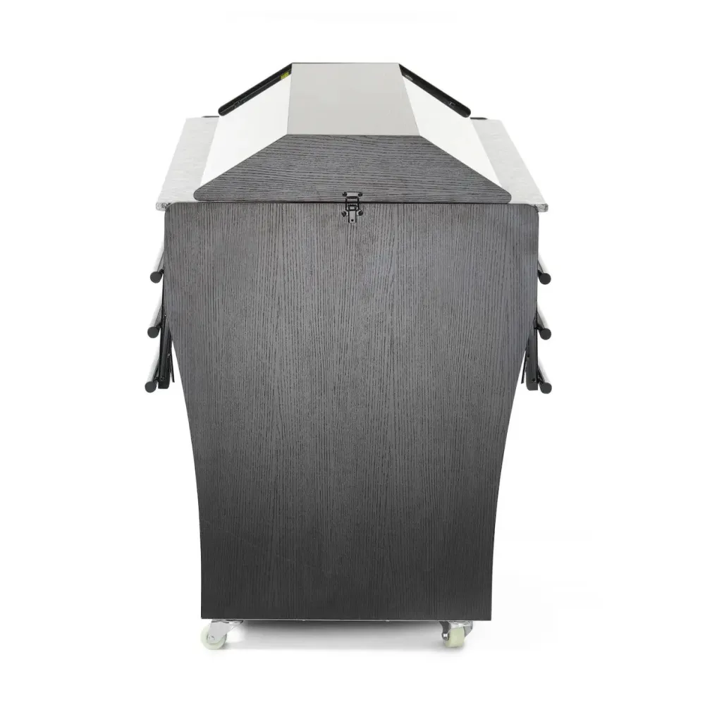 Buffet à salades GN 1/1 (274057)