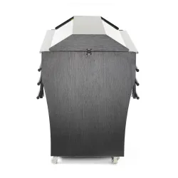 Buffet à salades GN 1/1