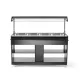 Buffet chauffant GN 1/1 (274064)