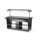 Buffet chauffant GN 1/1 (274064)