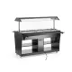 Buffet chauffant GN 1/1 (274064)
