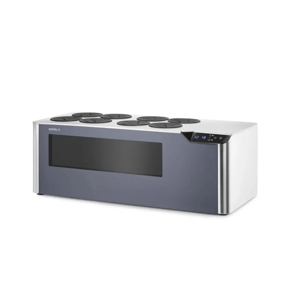 Table de refroidissement pour vin (237380)