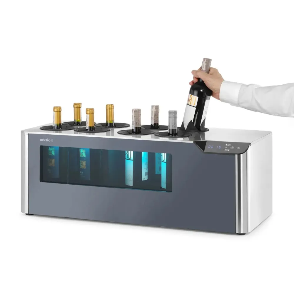 Table de refroidissement pour vin (237380)