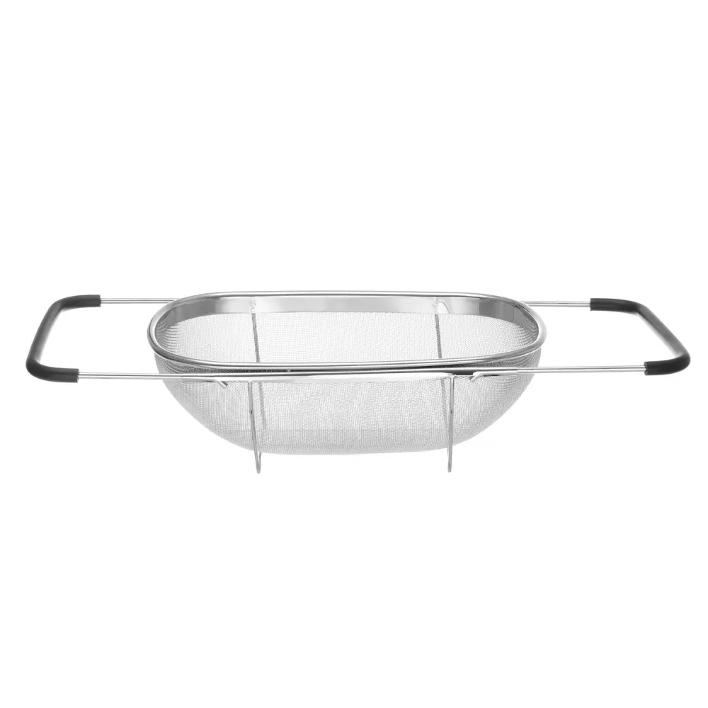 Passoire extensible pour évier 360 x 240 x (H) 115 mm (535219)