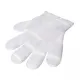 Gants en polyéthylène, 100 pièces (571033)