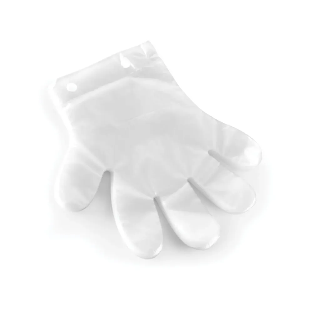 Gants en polyéthylène, 100 pièces (571033)