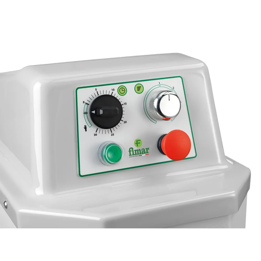 Pétrin planétaire PLN20M