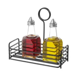 Support à épices 205 x 90 x (H) 180 mm