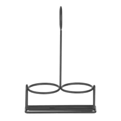 Porte-épices 135x65x(H)200 mm