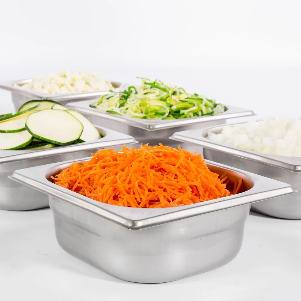 Coupe-légume CK-241 (1050900)