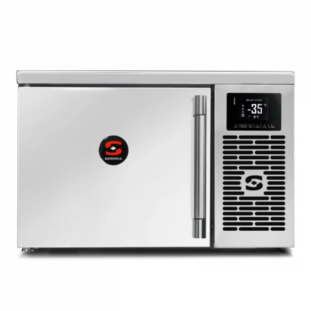 Cellule de refroidissement/congélateur rapide AT-3 2/3 PW (5142183)