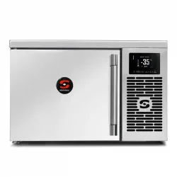 Cellule de refroidissement/congélateur rapide AT-3 2/3 PW