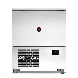 Cellule de refroidissement/congélateur rapide AT-7 1/1 PW