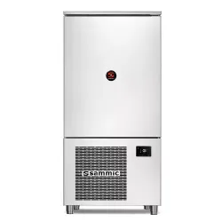 Cellule de refroidissement/congélateur rapide AT-10 1/1 PW