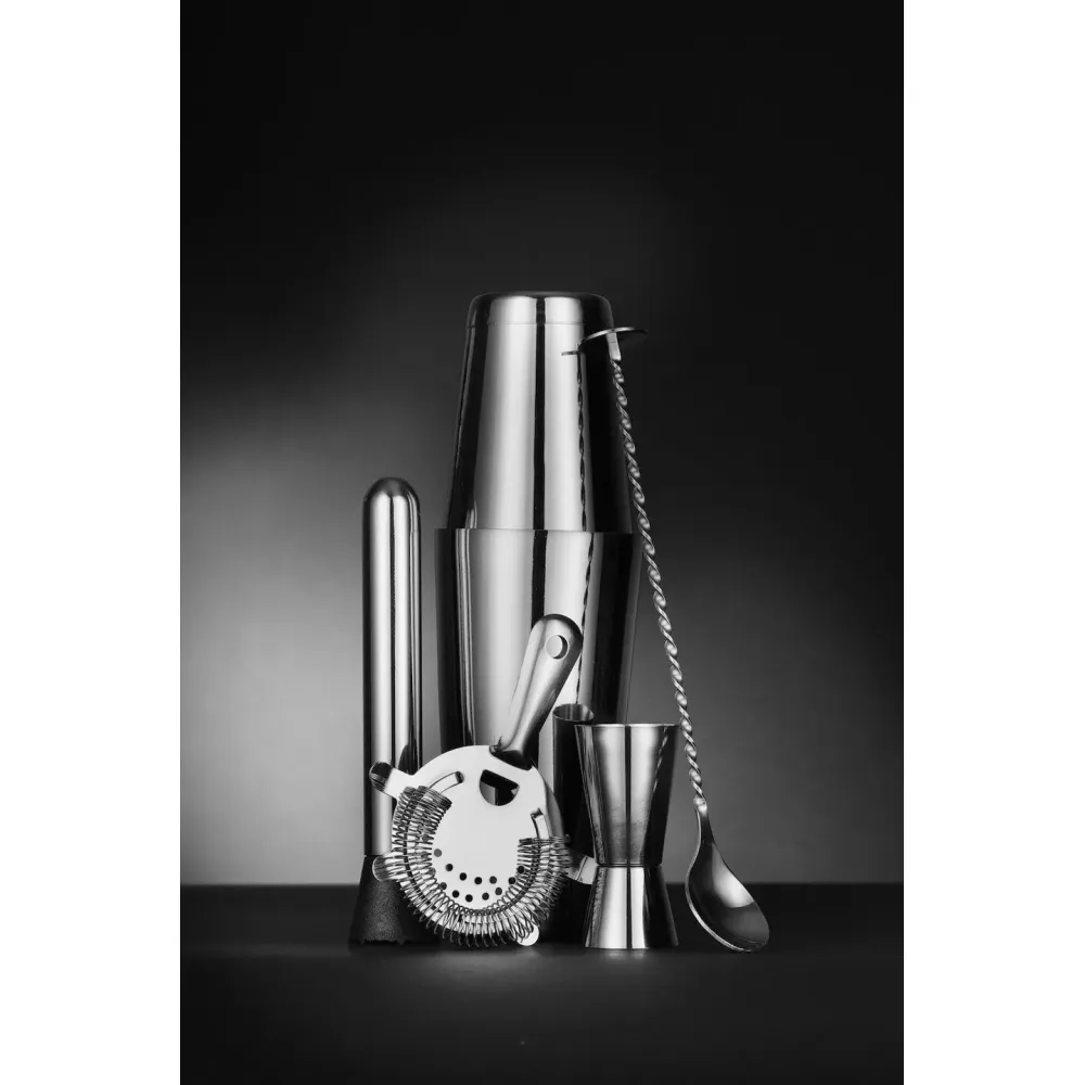 Kit de barman en tube (596616)