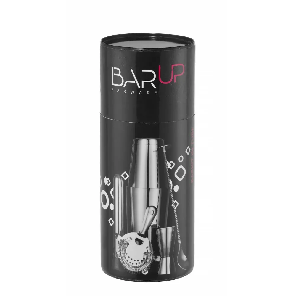 Kit de barman en tube (596616)