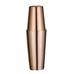 Kit de barman en tube