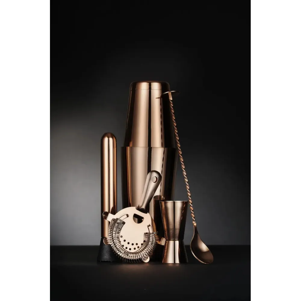 Kit de barman en tube (596623)