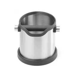 Boite pour le café usager grey