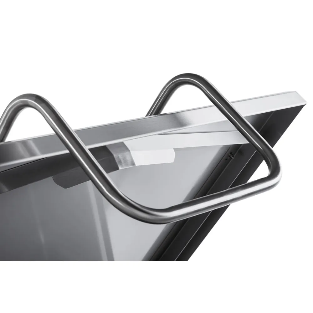 Poêle électrique 2x55L EBP 255/900 (20830000.10000)