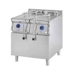 Poêle électrique 2x35L EBP 235/900
