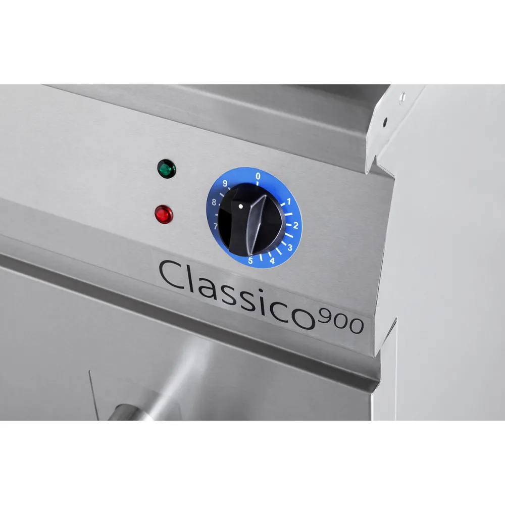 Gas Boiling pan 300L GB 330/900 (20150000)