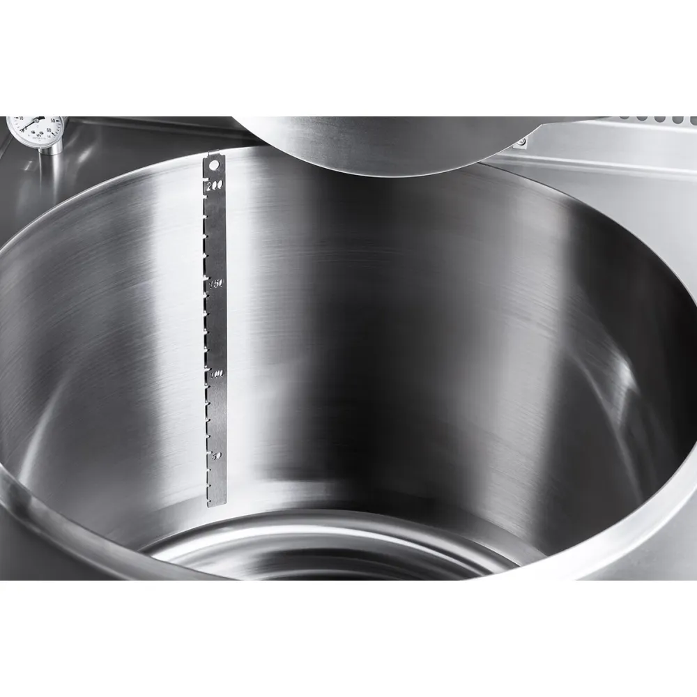 Gas Boiling pan 300L GB 330/900 (20150000)