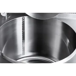 Gas Boiling pan 250L GB 280/900