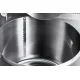 Gas Boiling pan 300L GB 330/900 (20150000)