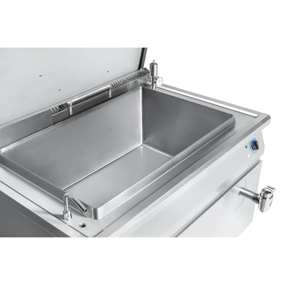 Marmite électrique 250 litres (20340000)